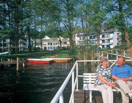 Faehrkrug Hotel 3*