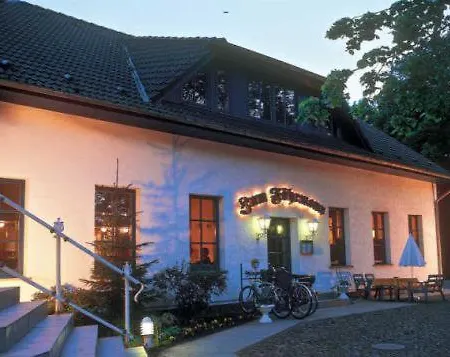 Faehrkrug 3* Templin