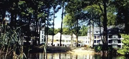 Hotel Faehrkrug