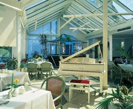 Hotel Faehrkrug Templin