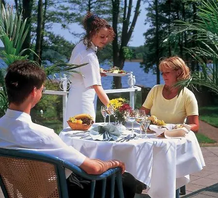 Faehrkrug 3* Templin