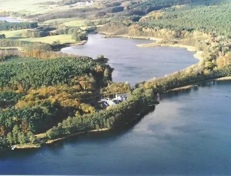 Faehrkrug Hotel