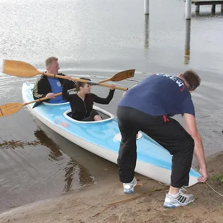 Faehrkrug 3* Templin