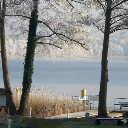 Faehrkrug Hotel Templin