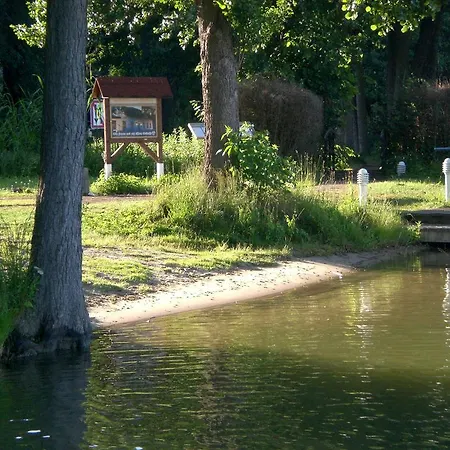 Faehrkrug Hotel 3*