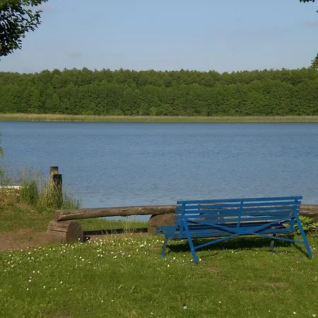 Faehrkrug 3* Templin