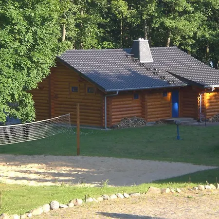 Faehrkrug Hotel Templin