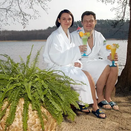 Faehrkrug 3* Templin