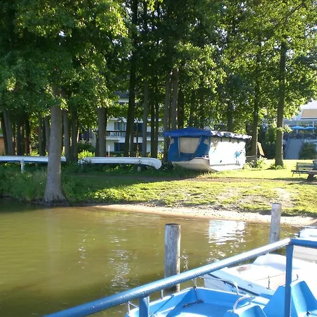 Hotel Faehrkrug