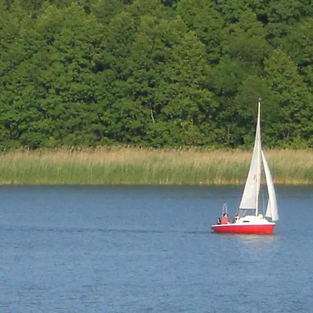 Faehrkrug Hotel Templin