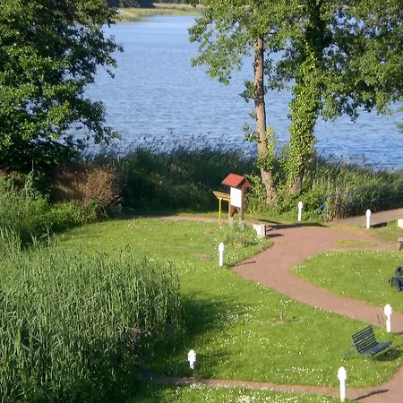Faehrkrug Hotel