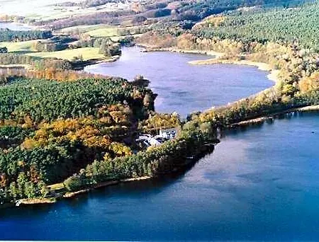 Faehrkrug 3* Templin