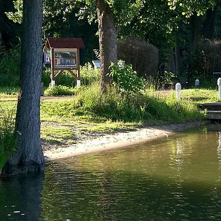 Hotel Faehrkrug