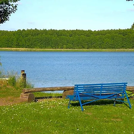 Hotel Faehrkrug 3*