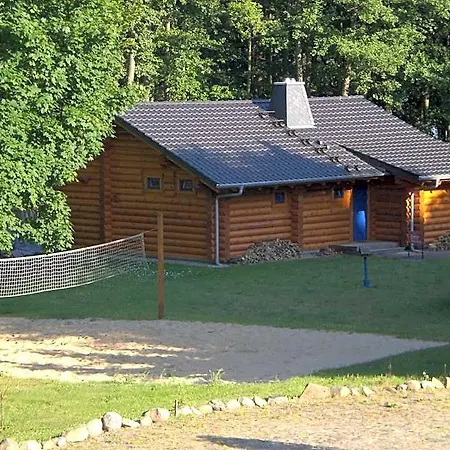 Faehrkrug Hotel 3*