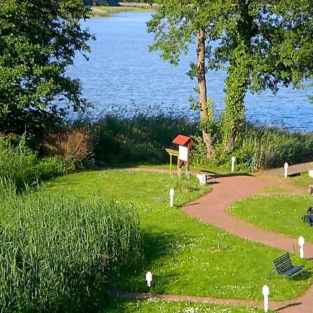 Faehrkrug