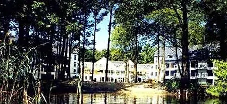 Faehrkrug Hotel