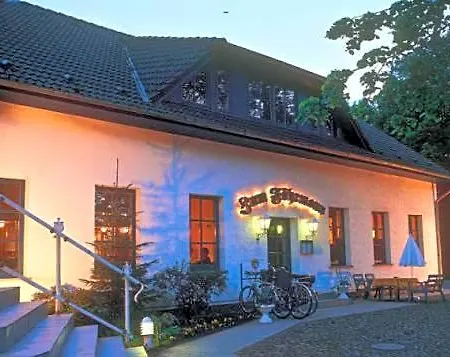 Faehrkrug 3* Templin