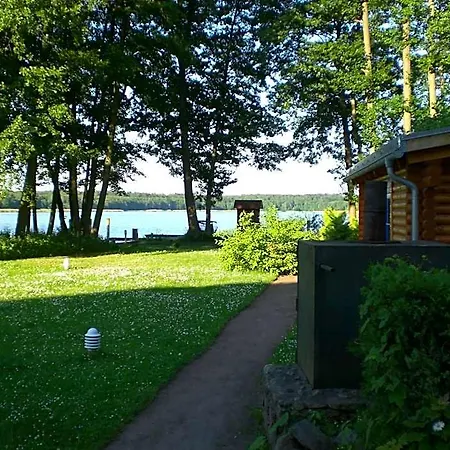Faehrkrug 3*