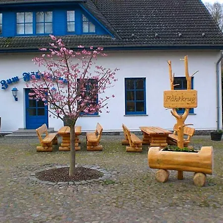 Faehrkrug Hotel