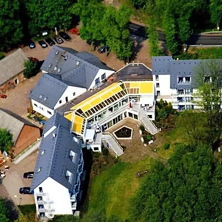 Faehrkrug 3* Templin