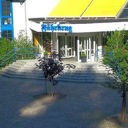 Faehrkrug