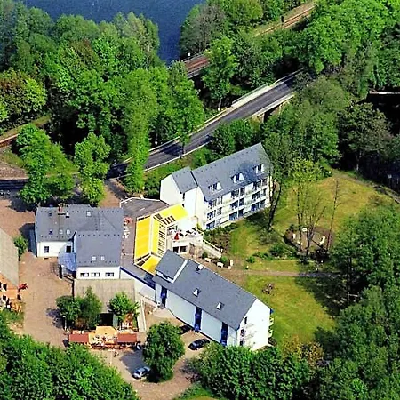 Faehrkrug Hotel Templin