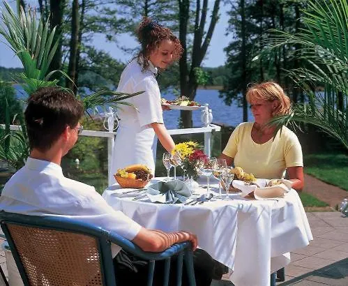 Faehrkrug 3* Templin