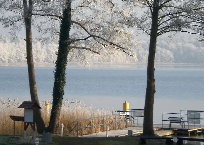 Faehrkrug Hotel Templin