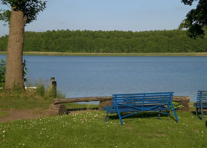 Faehrkrug 3* Templin