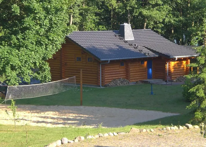 Faehrkrug Hotel Templin