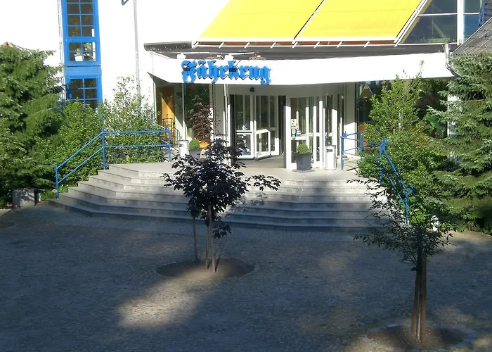 Faehrkrug Hotell Templin