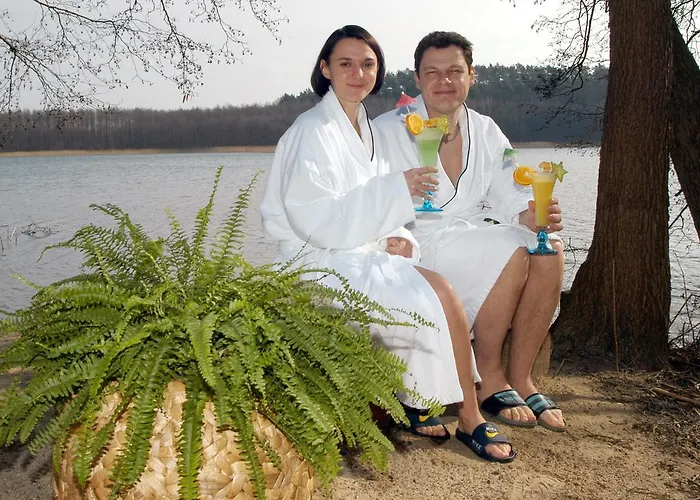 Faehrkrug 3* Templin